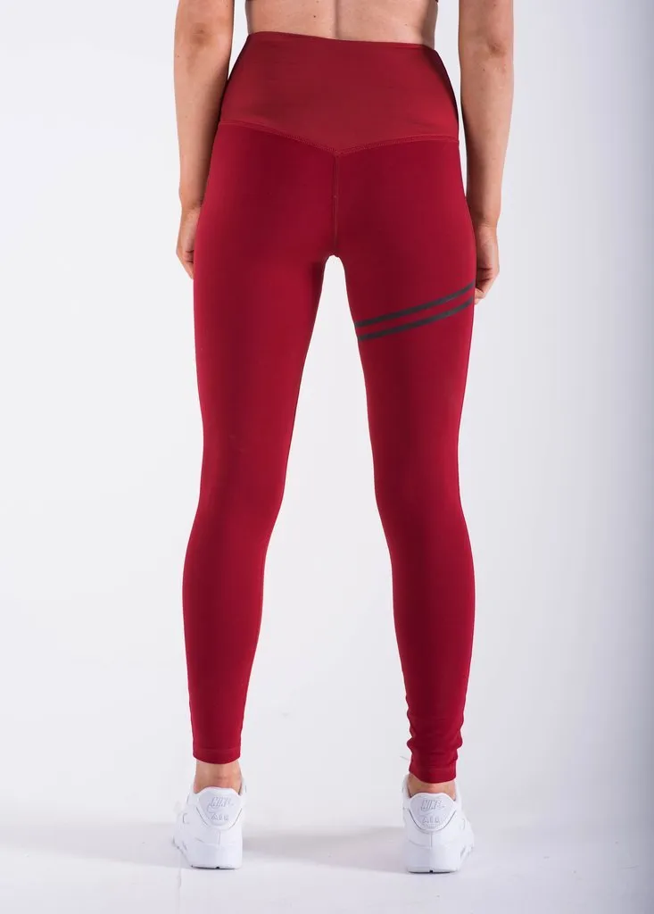 Active High Waist Leggings