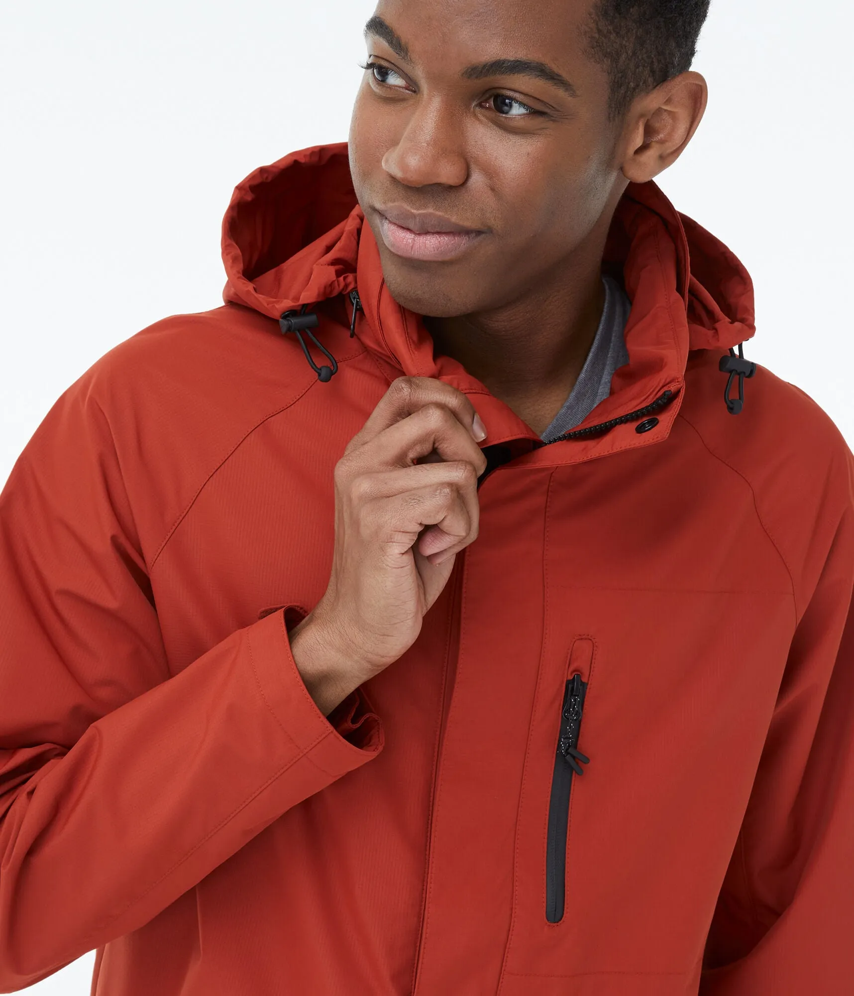 Aeropostale Active Jacket