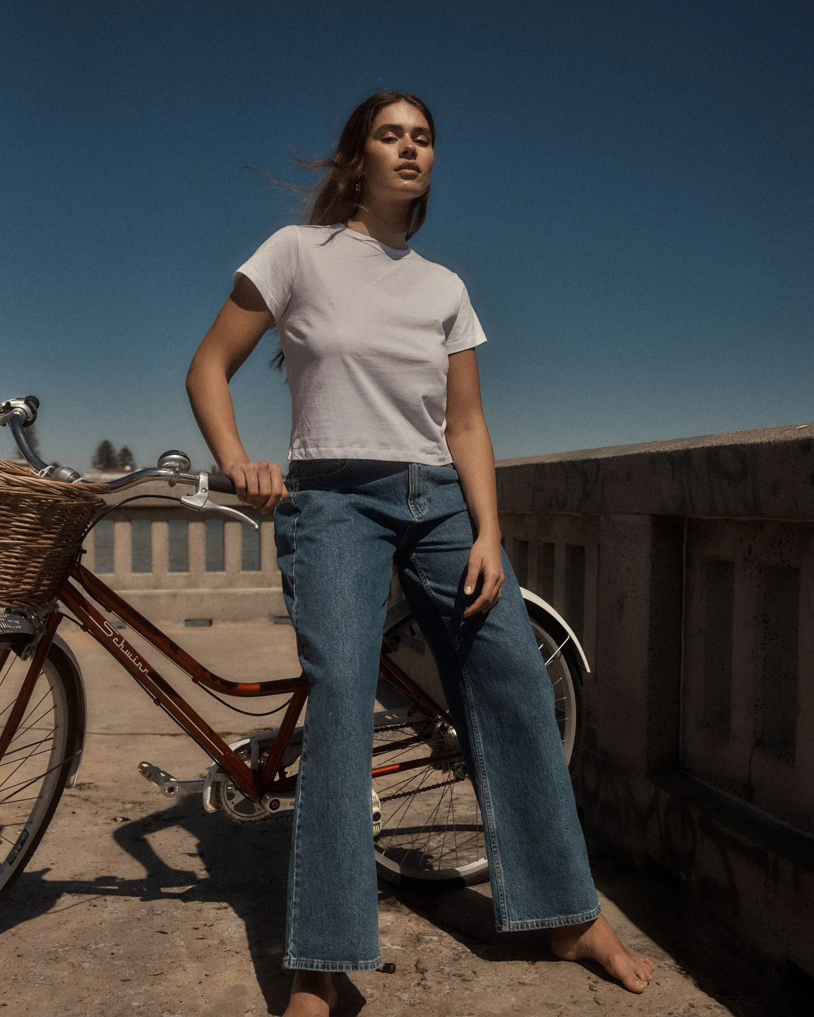 ALEXA T-SHIRT