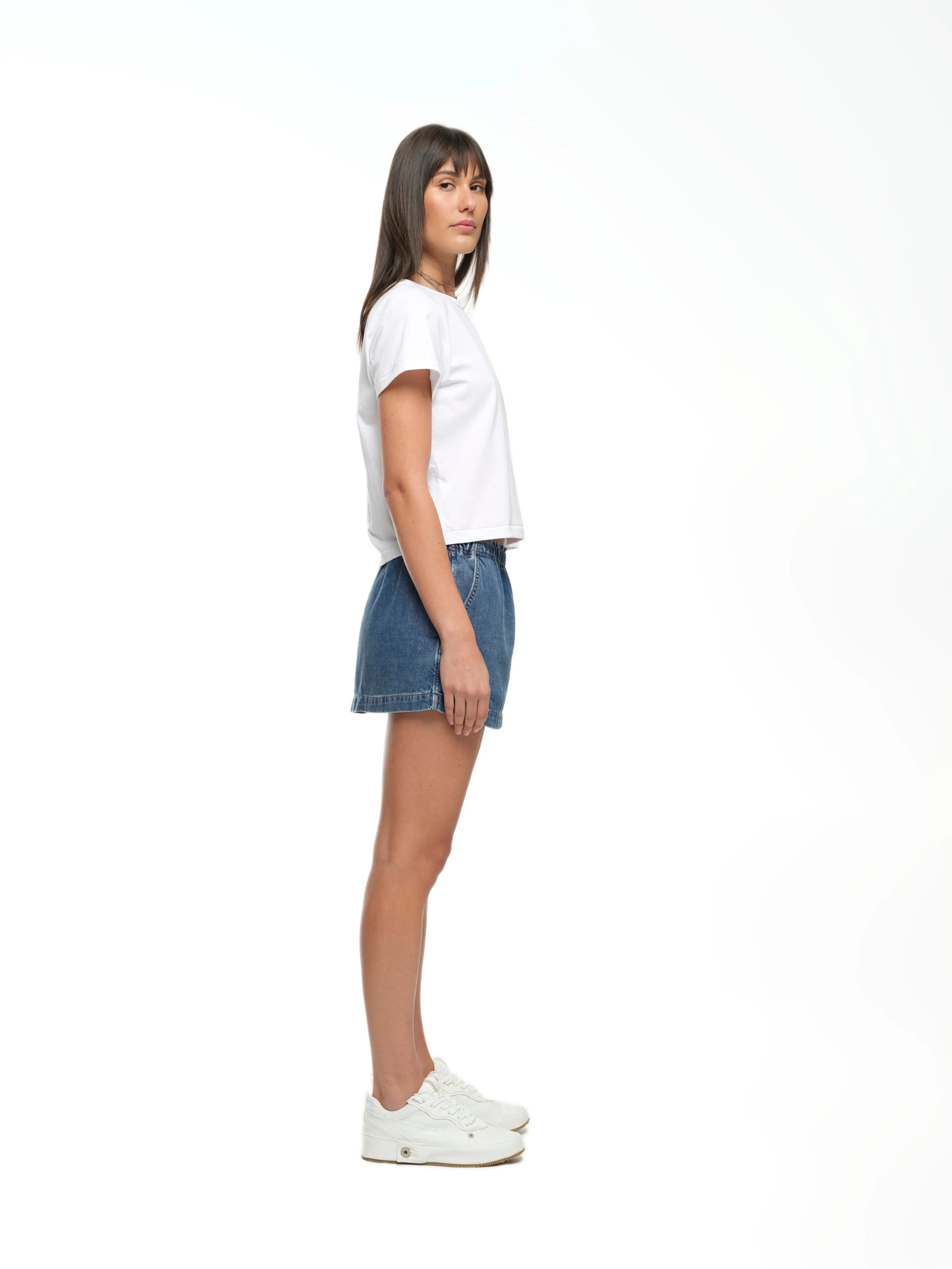 ALEXA T-SHIRT