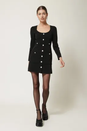 ALEXIS MINI DRESS