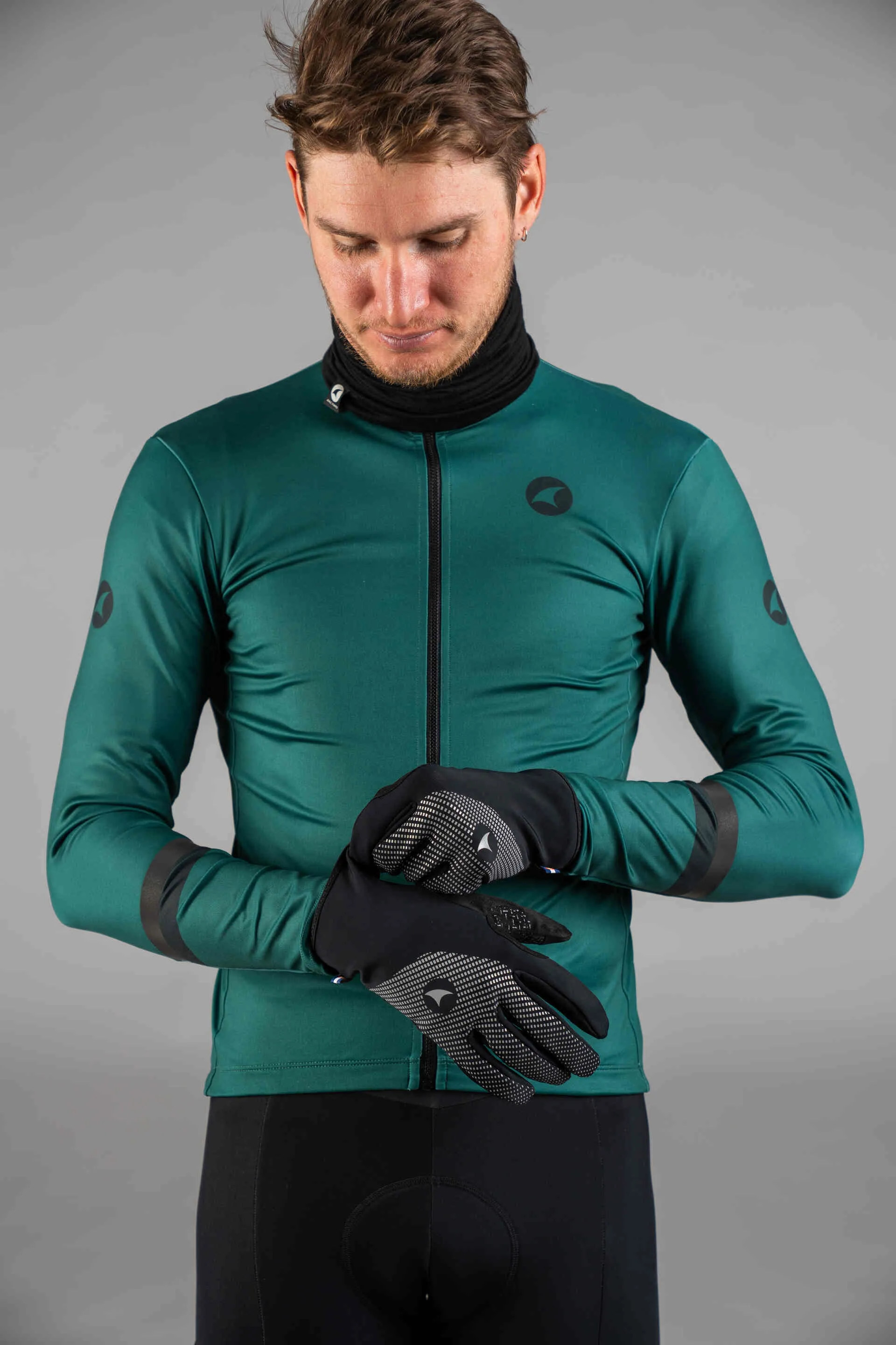 Alpine Thermal Gloves