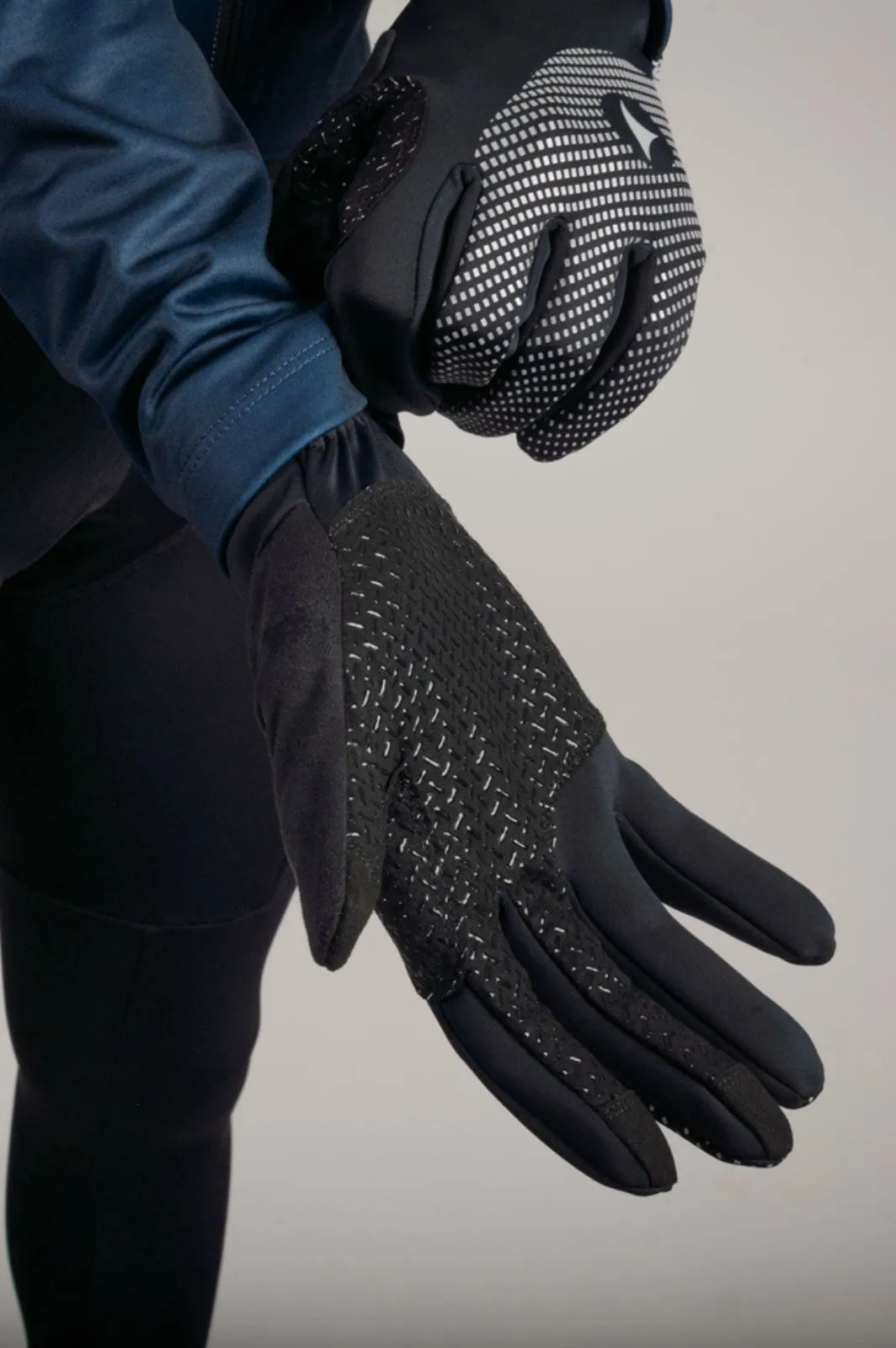 Alpine Thermal Gloves
