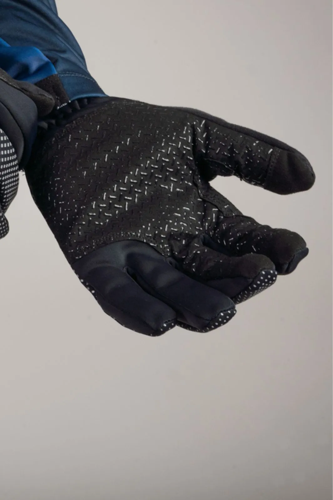 Alpine Thermal Gloves
