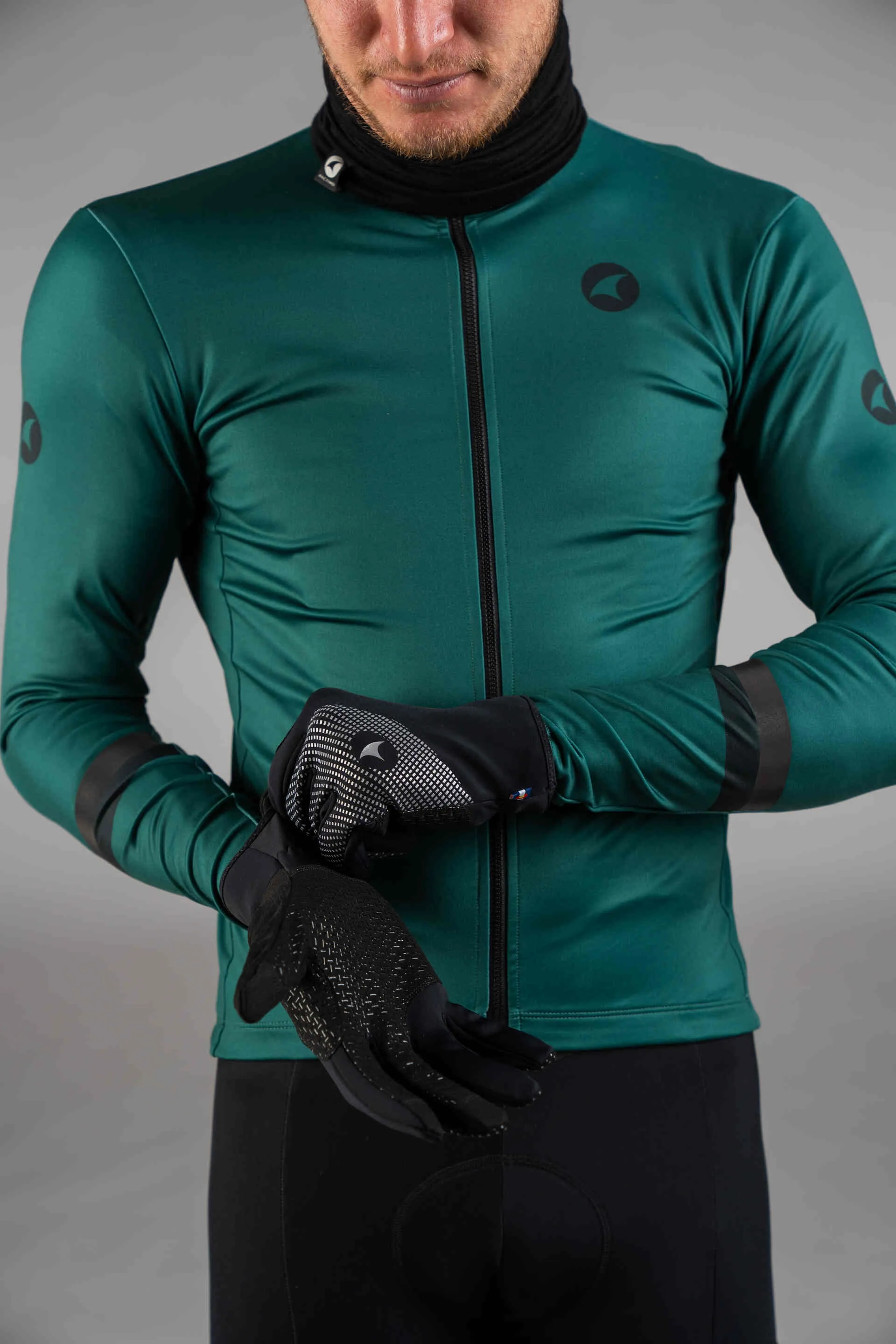 Alpine Thermal Gloves