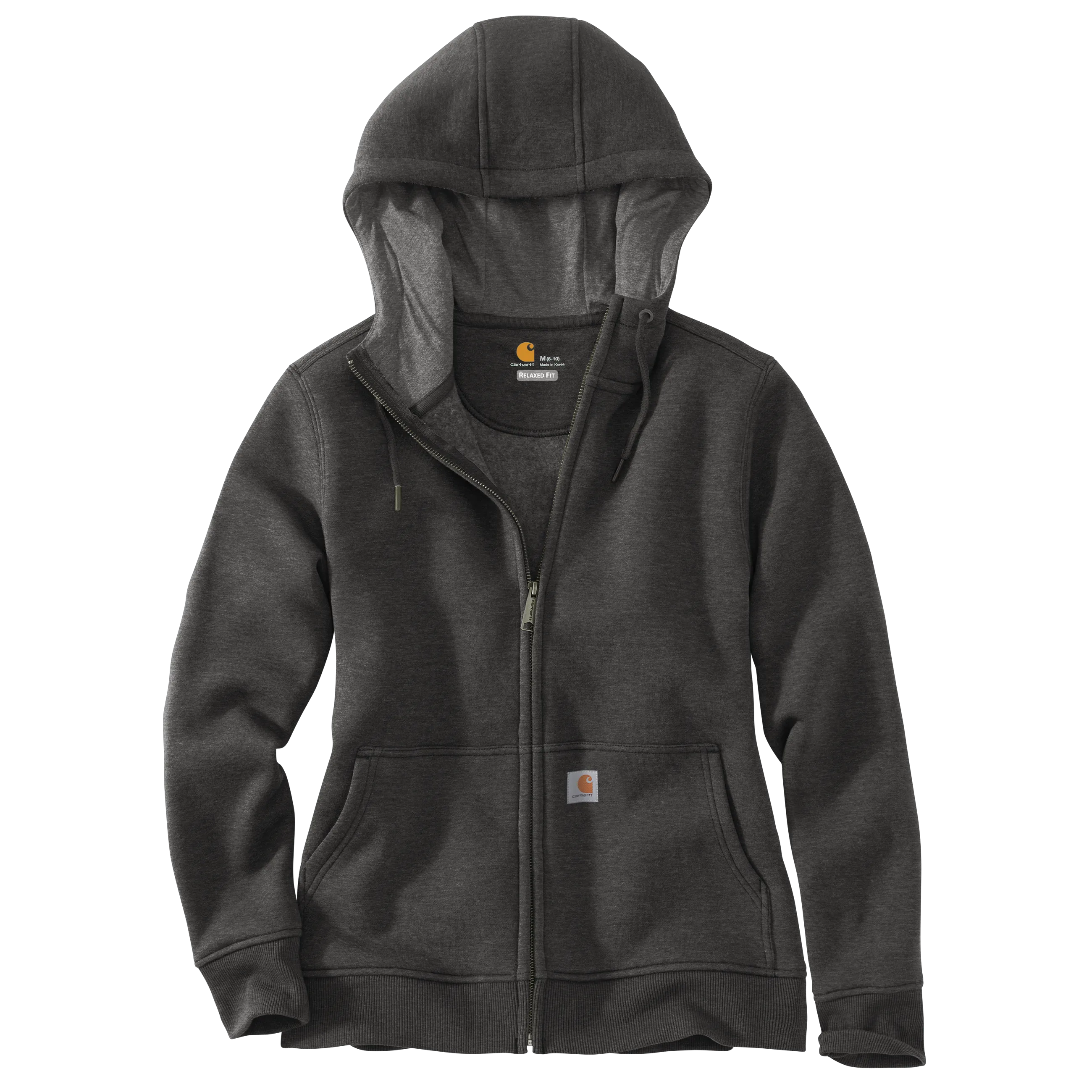 B2321 Ladies Clarksburg Full-Zip Hoodie
