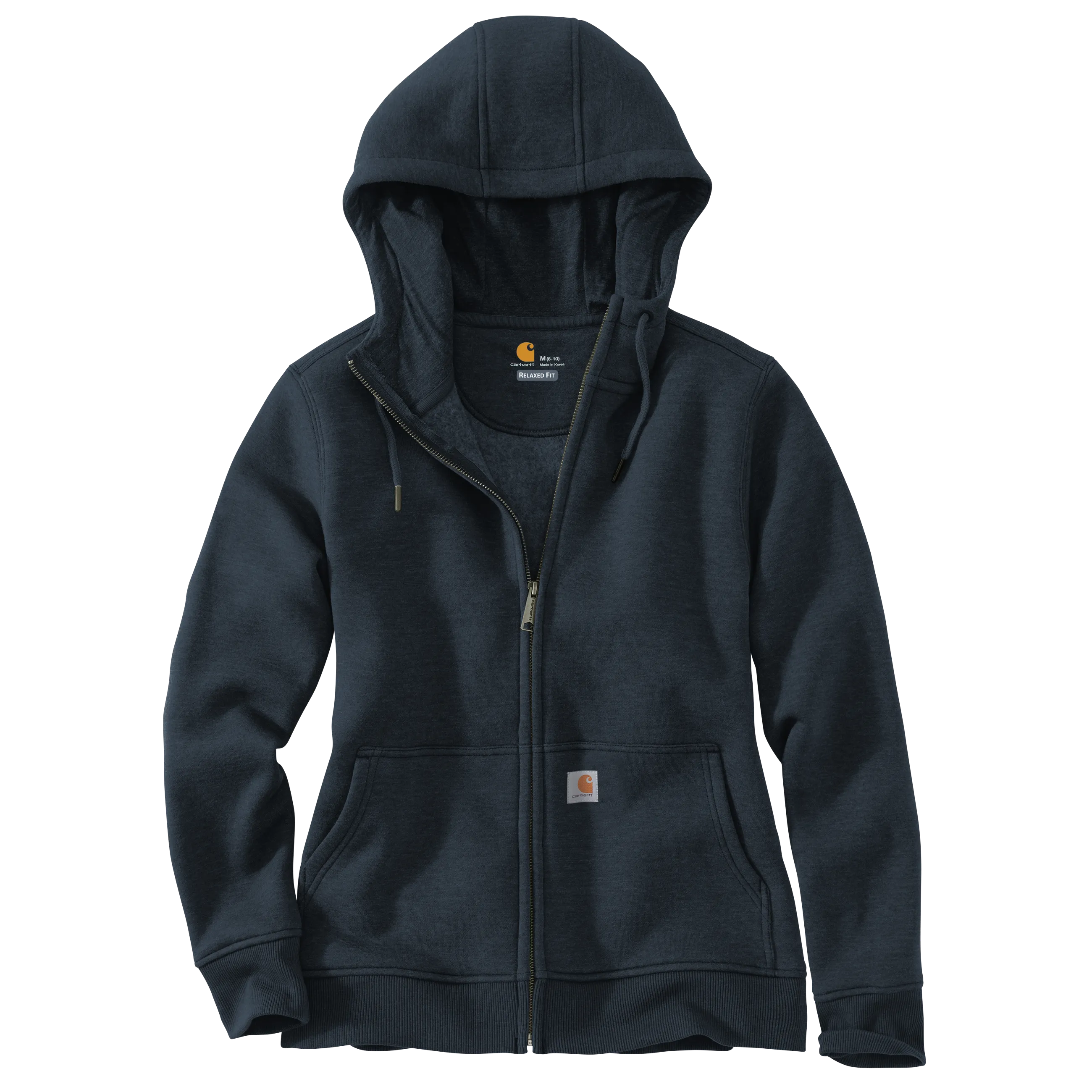 B2321 Ladies Clarksburg Full-Zip Hoodie