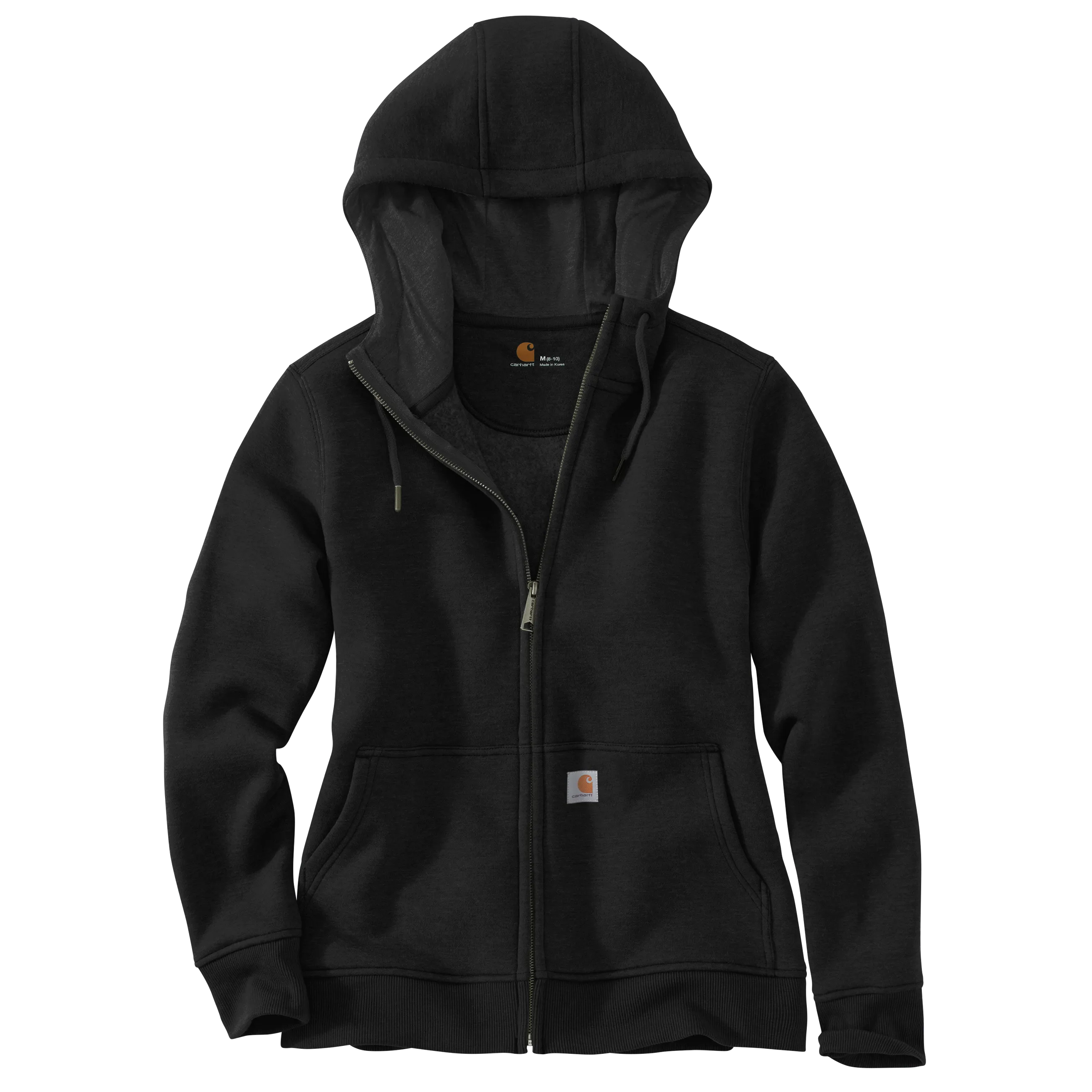 B2321 Ladies Clarksburg Full-Zip Hoodie