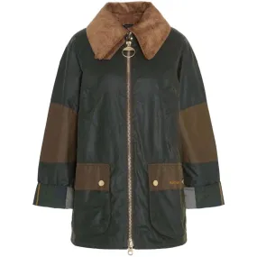 Barbour Women's Allerston Wax Jacket