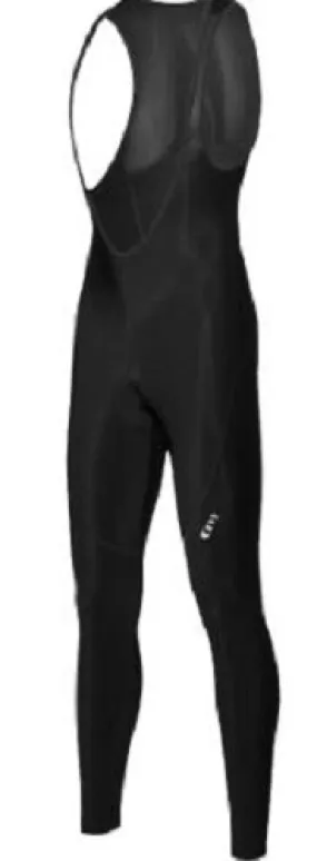 BIB TIGHTS : Campagnolo New Gemini Men's Padded Bib Tights [XXL] *6
