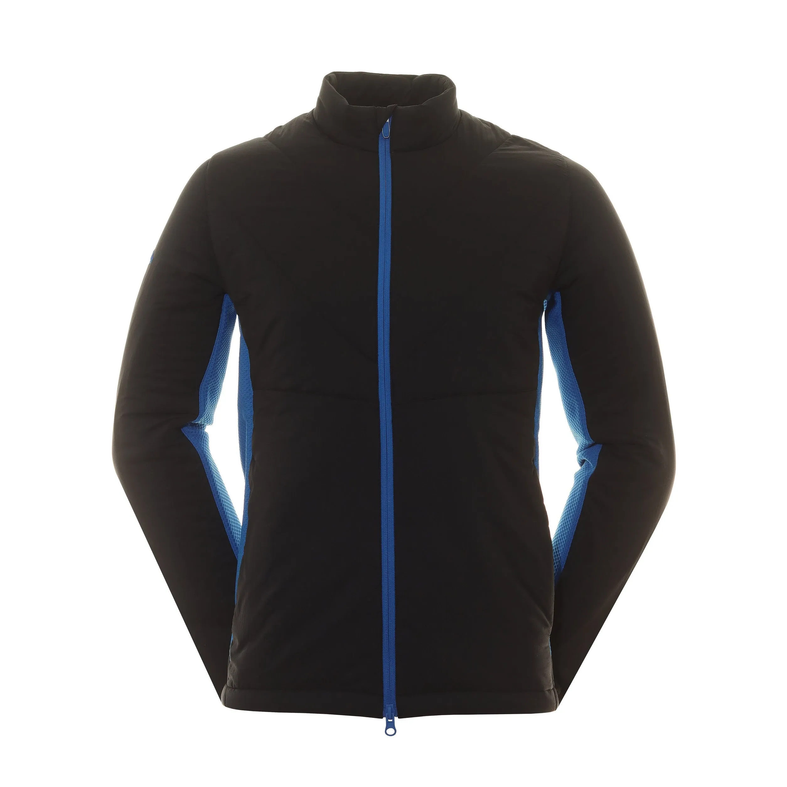 Callaway Golf Mixed Media Insulated Jacket