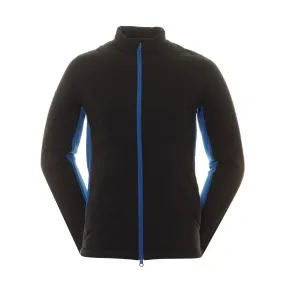 Callaway Golf Mixed Media Insulated Jacket
