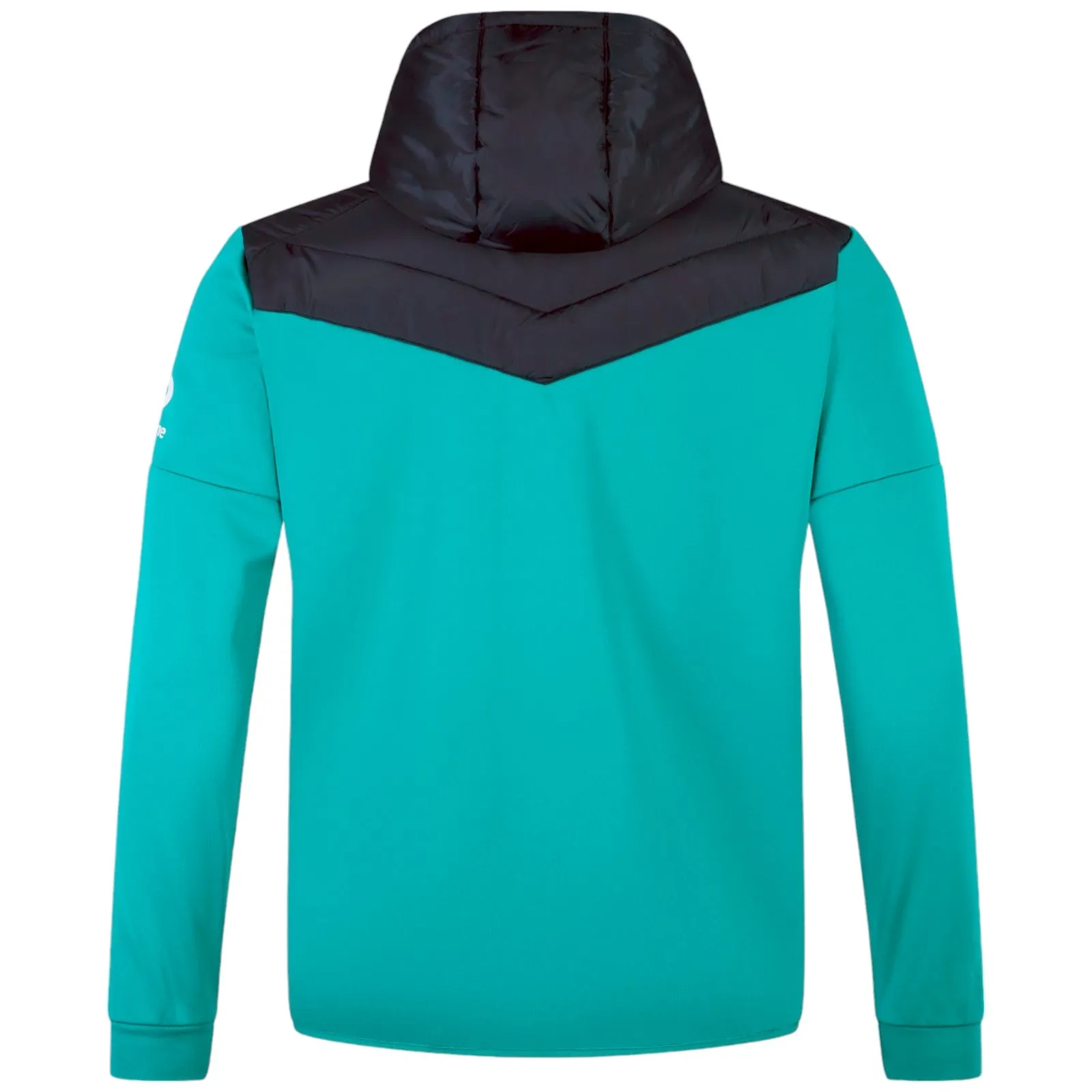 Canterbury IRFU Rugby Ireland 2024/25 Hybrid Padded Jacket