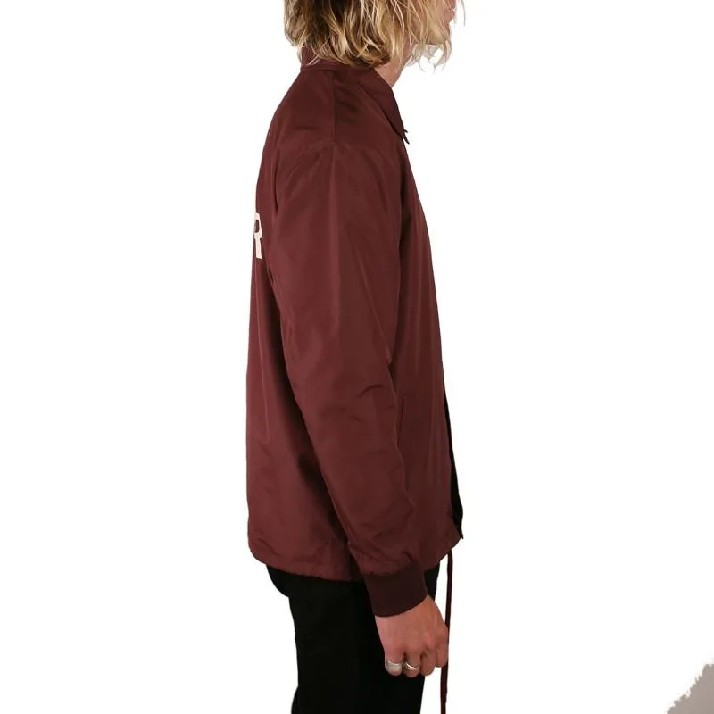 Chill Seeker Coaches Jacket