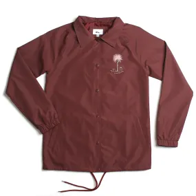 Chill Seeker Coaches Jacket