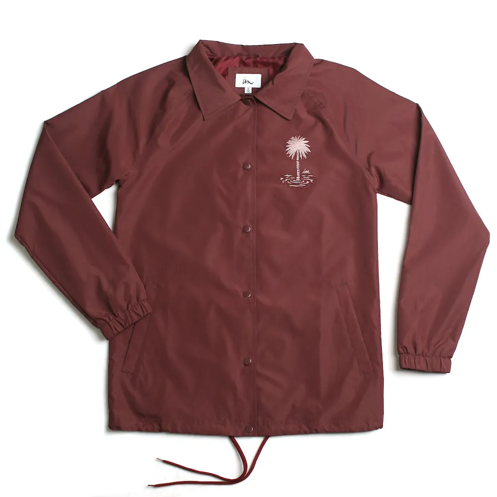 Chill Seeker Coaches Jacket