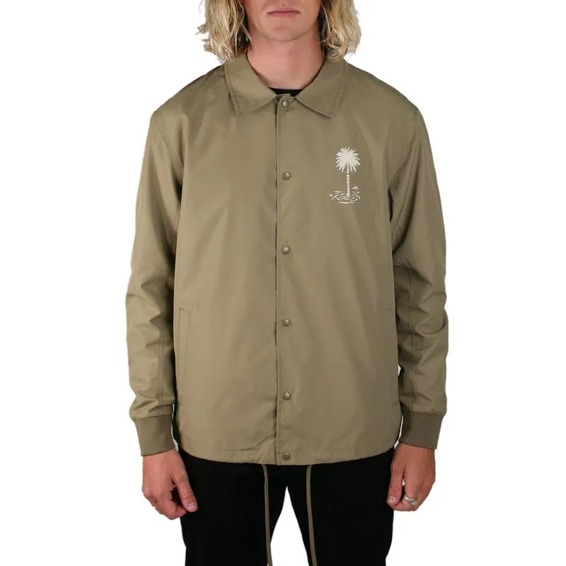 Chill Seeker Coaches Jacket