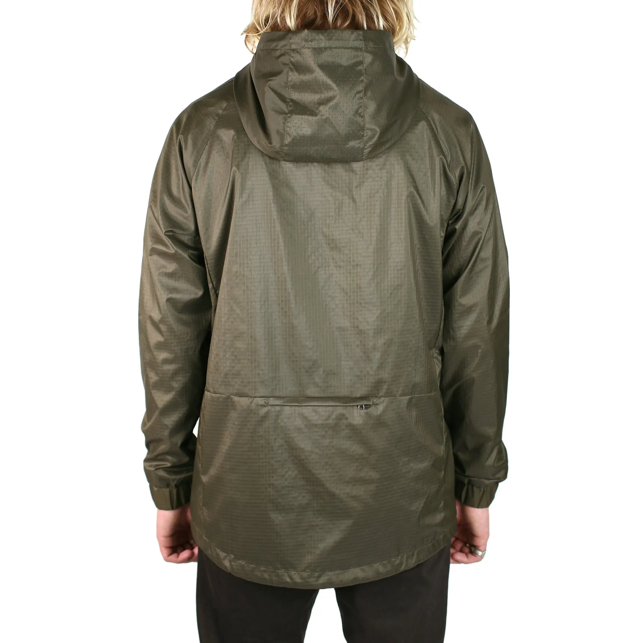 Chill Seeker Coaches Jacket
