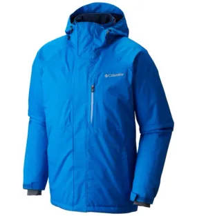 Columbia Men's Alpine Action Jacket