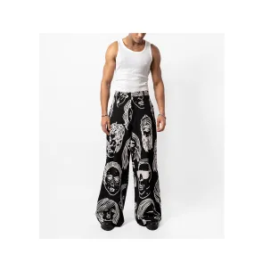 Diversity Gt 1.1 High Waist Pants