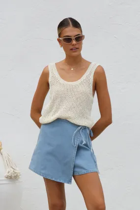 Eden Top CREAM