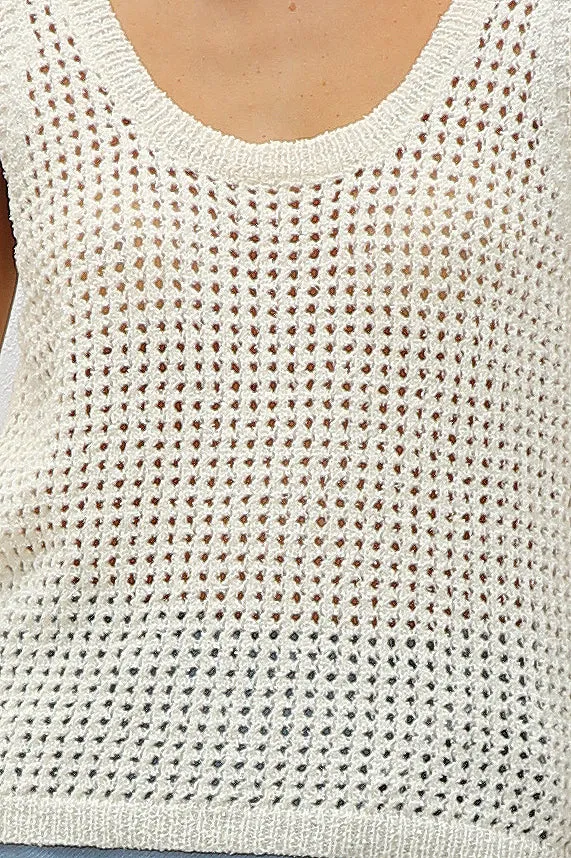 Eden Top CREAM