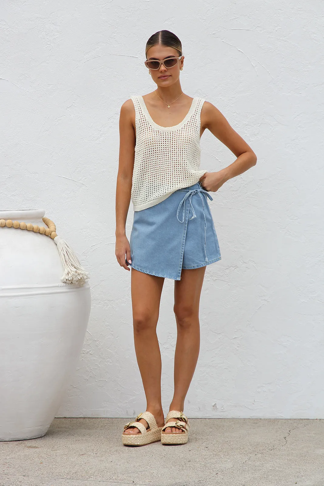 Eden Top CREAM