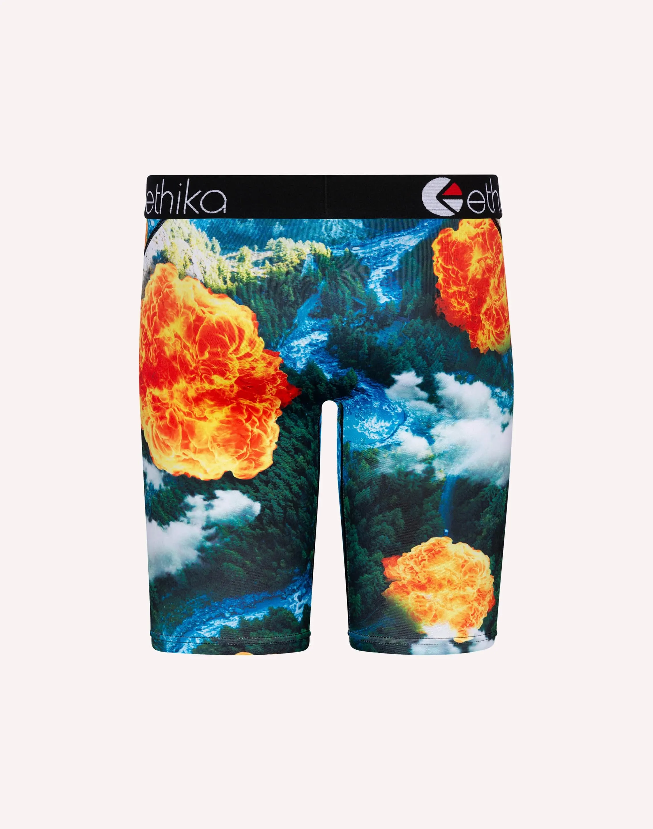 Ethika Bomber Bombs Away Boxers