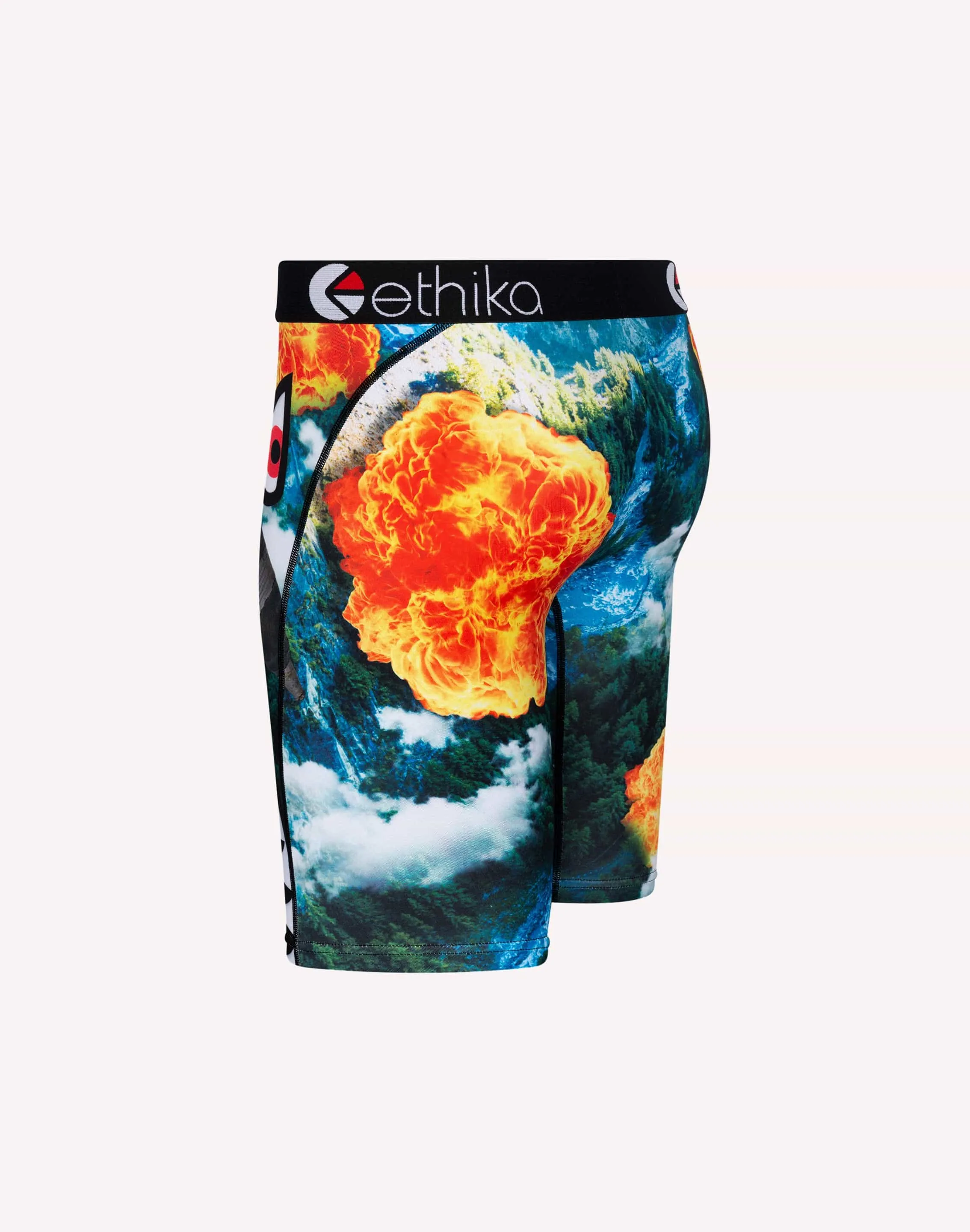 Ethika Bomber Bombs Away Boxers