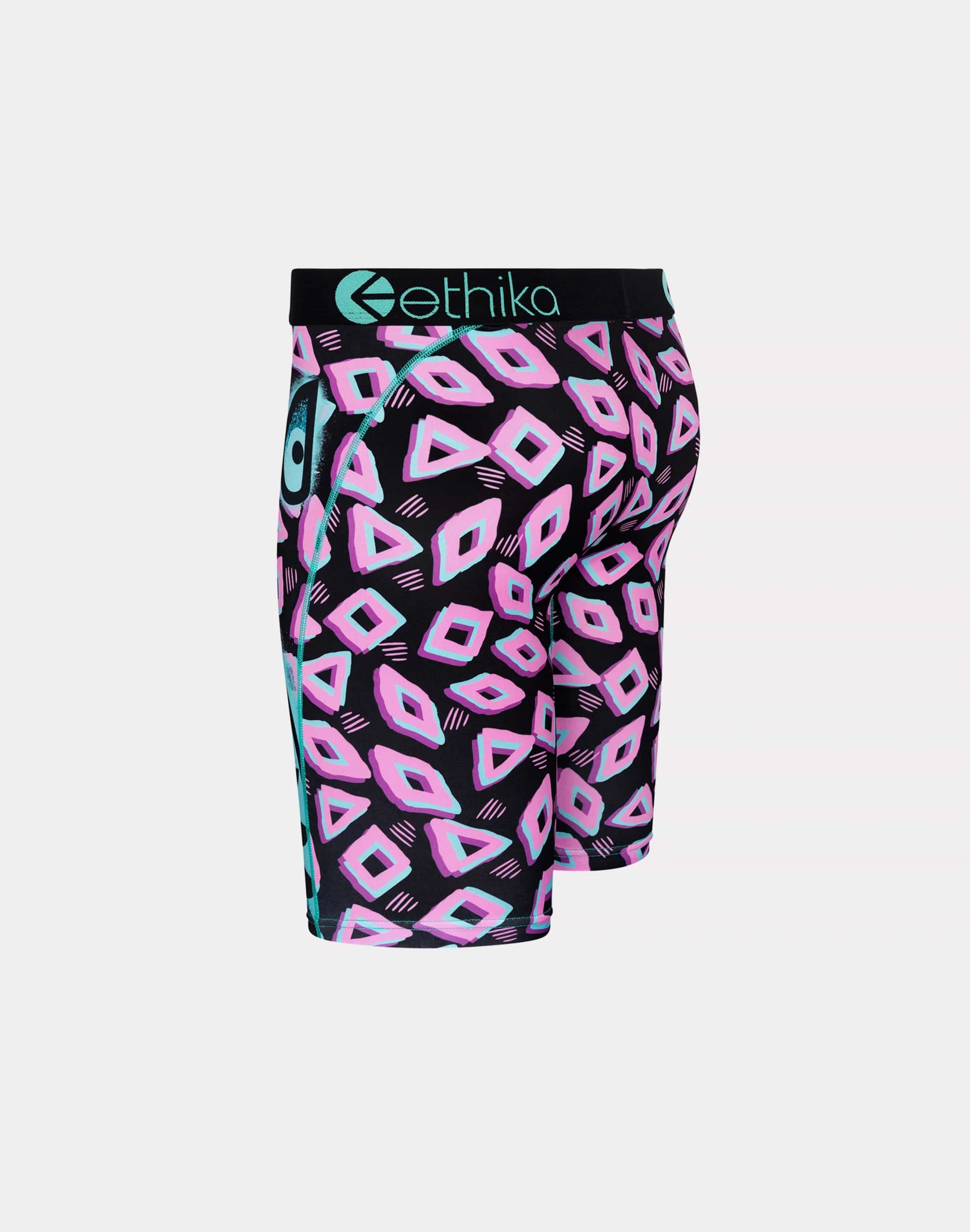 Ethika Boys Cowabunga Bomber Boxers