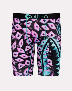 Ethika Boys Cowabunga Bomber Boxers