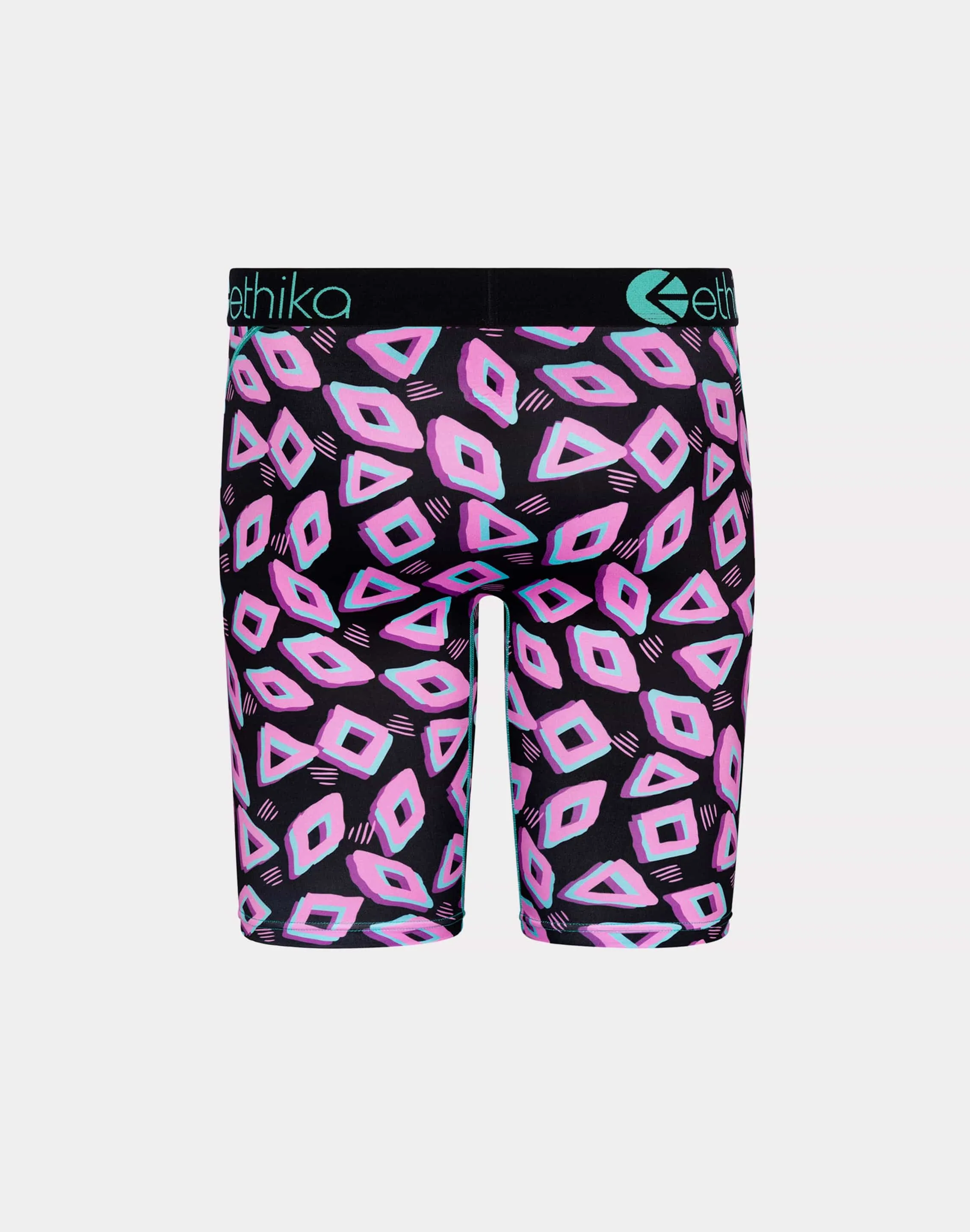 Ethika Boys Cowabunga Bomber Boxers
