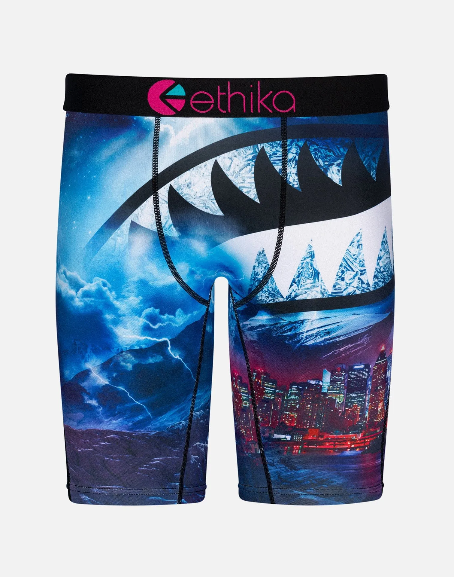 Ethika Dreams Bomber Boxer