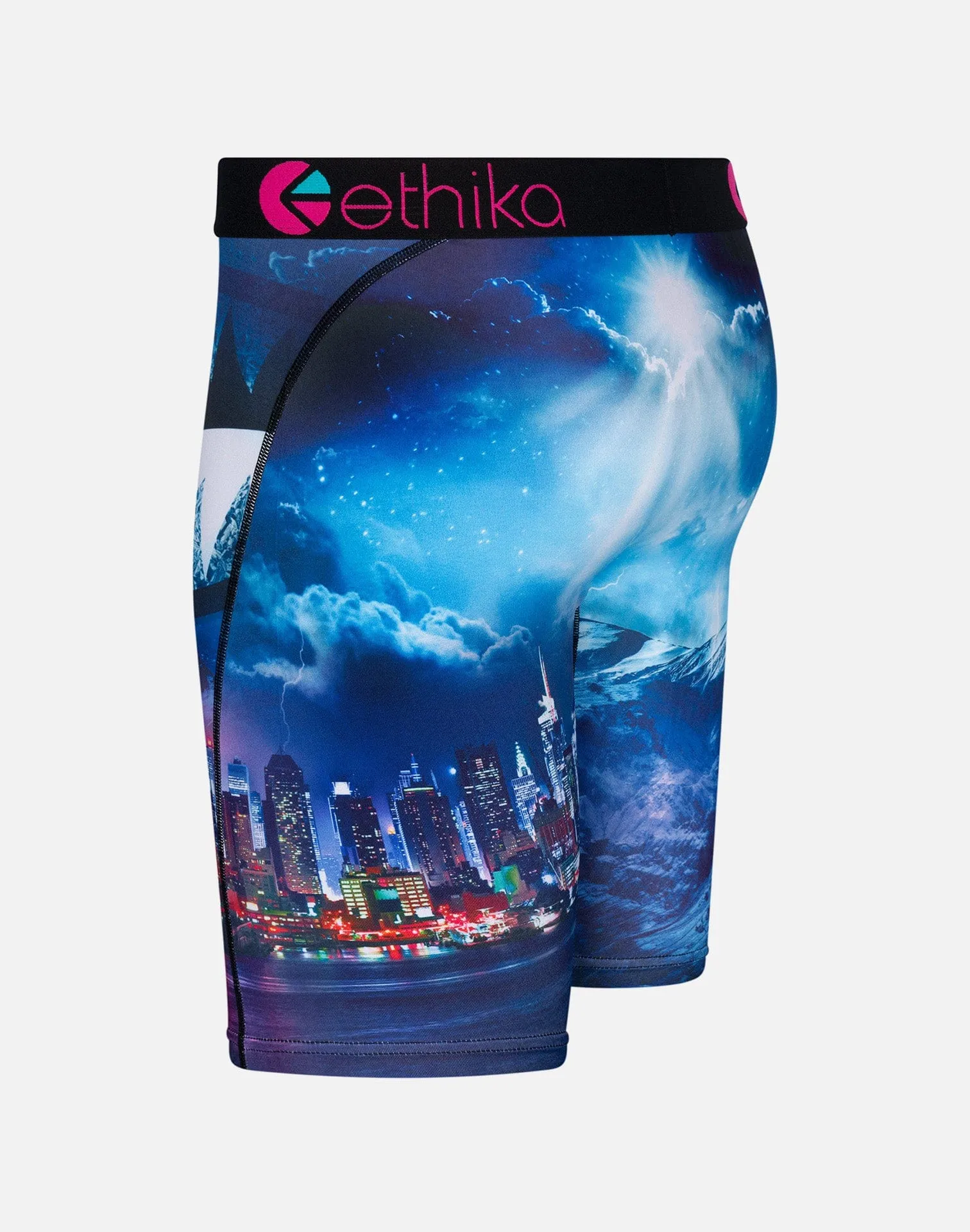 Ethika Dreams Bomber Boxer