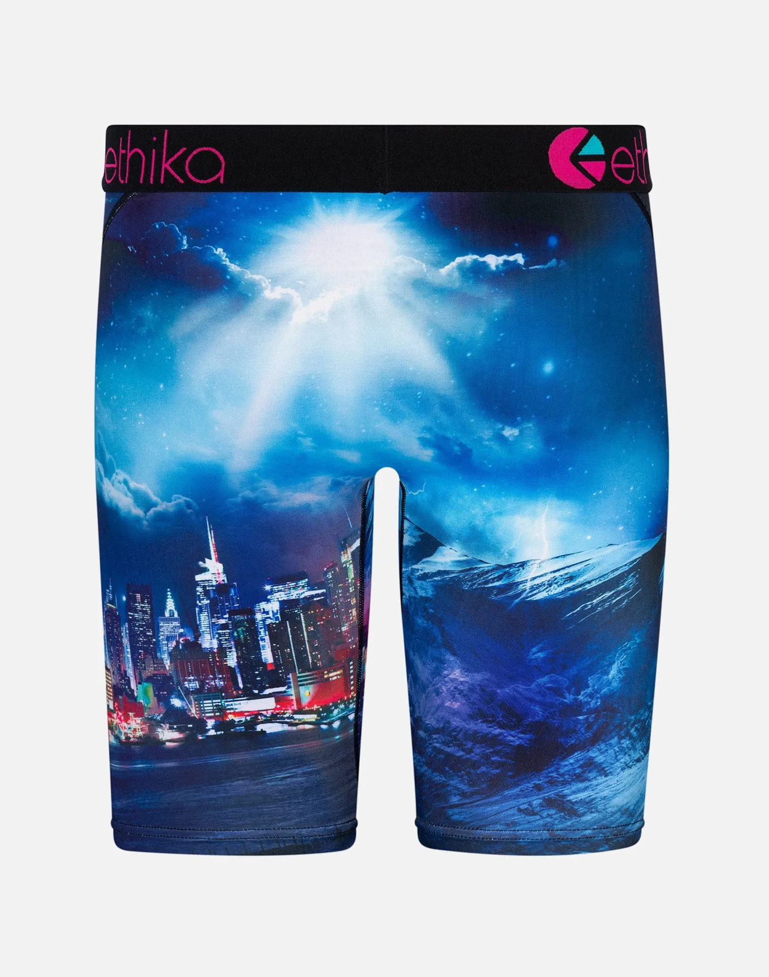 Ethika Dreams Bomber Boxer