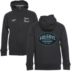 Falfins Speedo Male Team Jacket