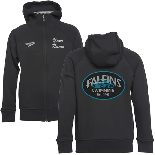 Falfins Speedo Male Team Jacket