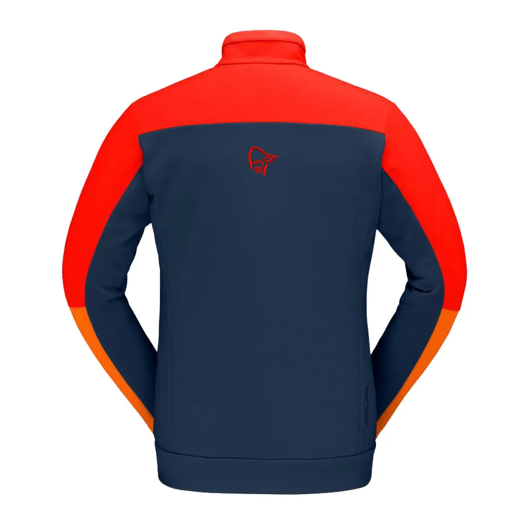 Falketind  Warmwool2 Stretch Jacket