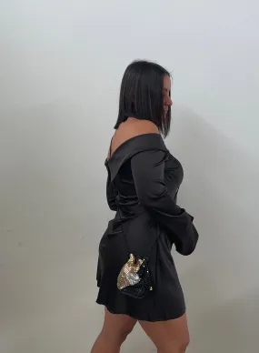Forever Date Dress