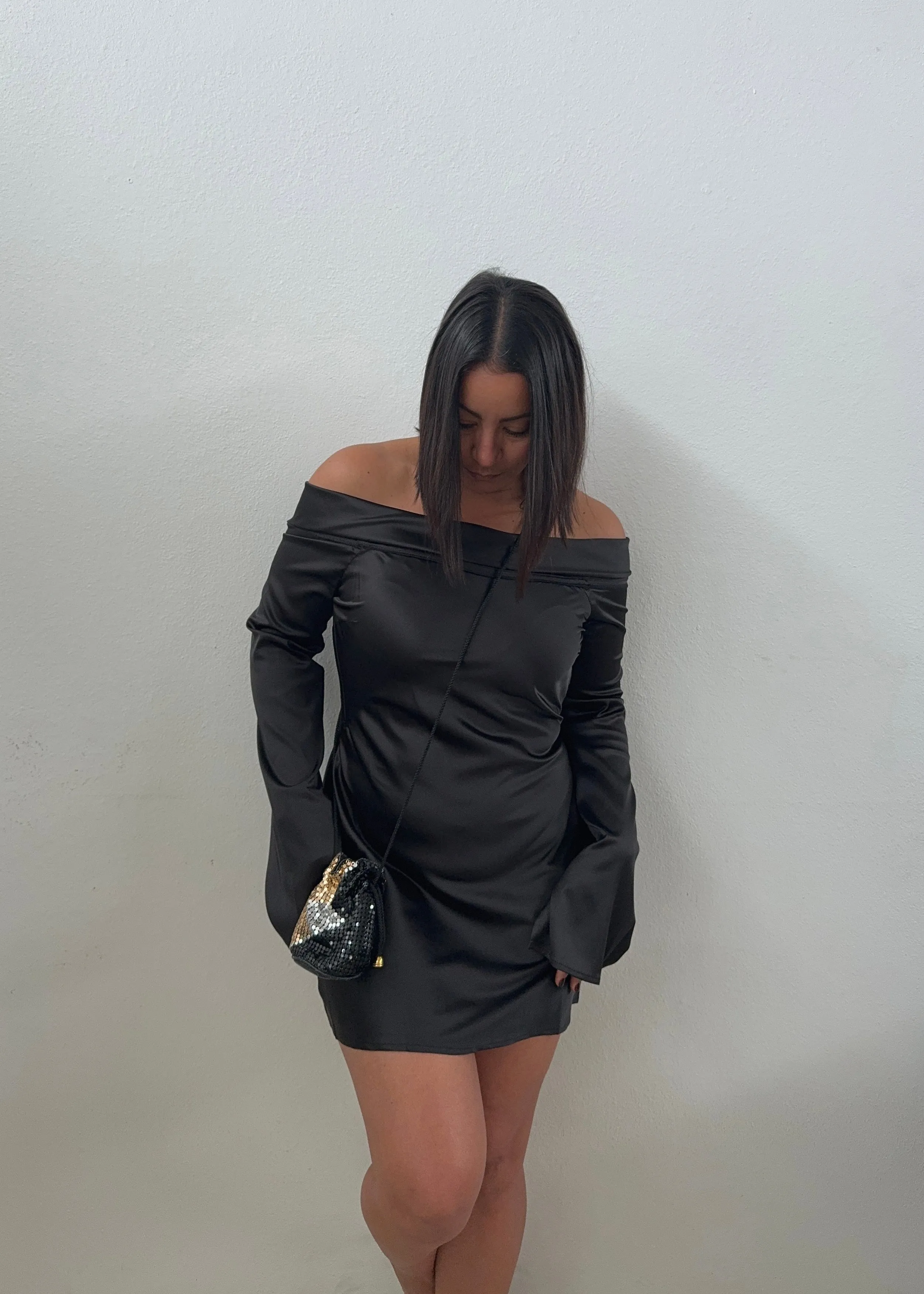 Forever Date Dress