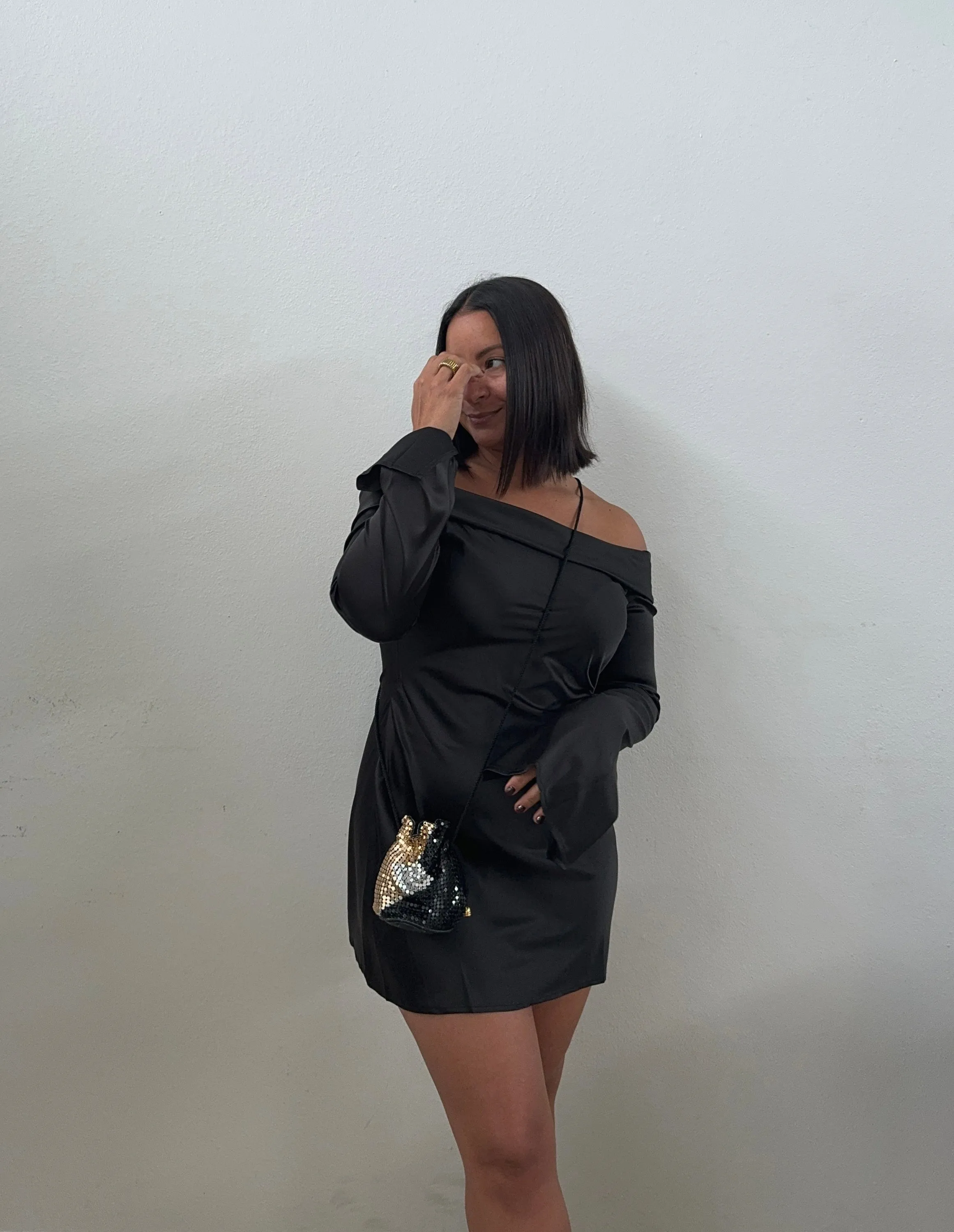 Forever Date Dress
