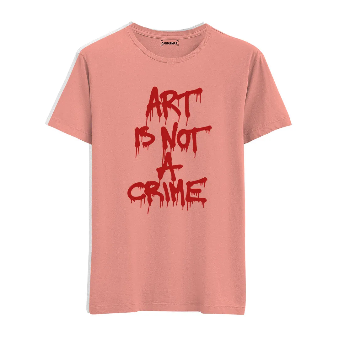 Fuck The System - Regular Tshirt