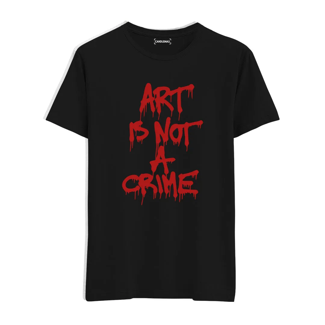 Fuck The System - Regular Tshirt