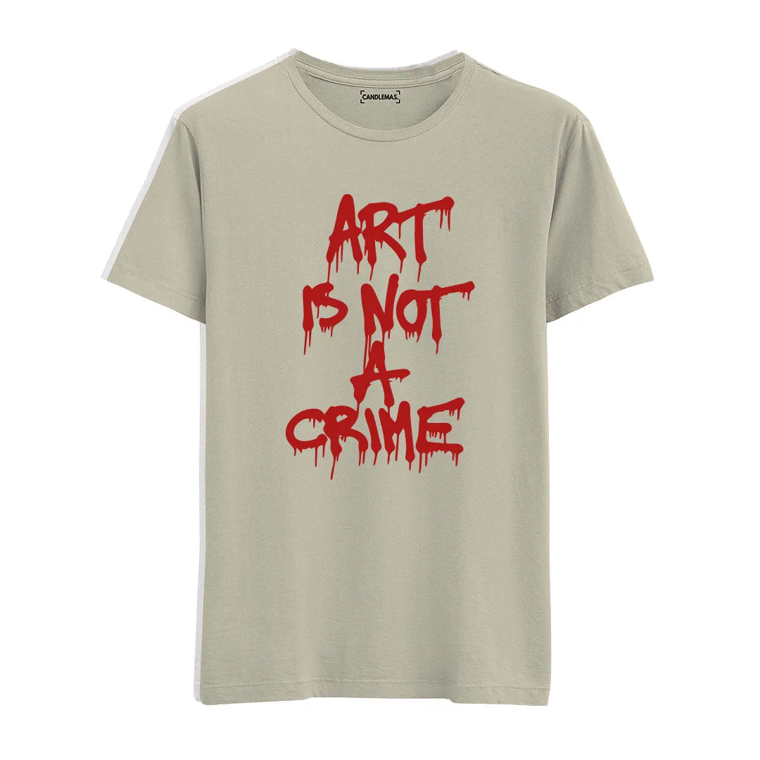 Fuck The System - Regular Tshirt