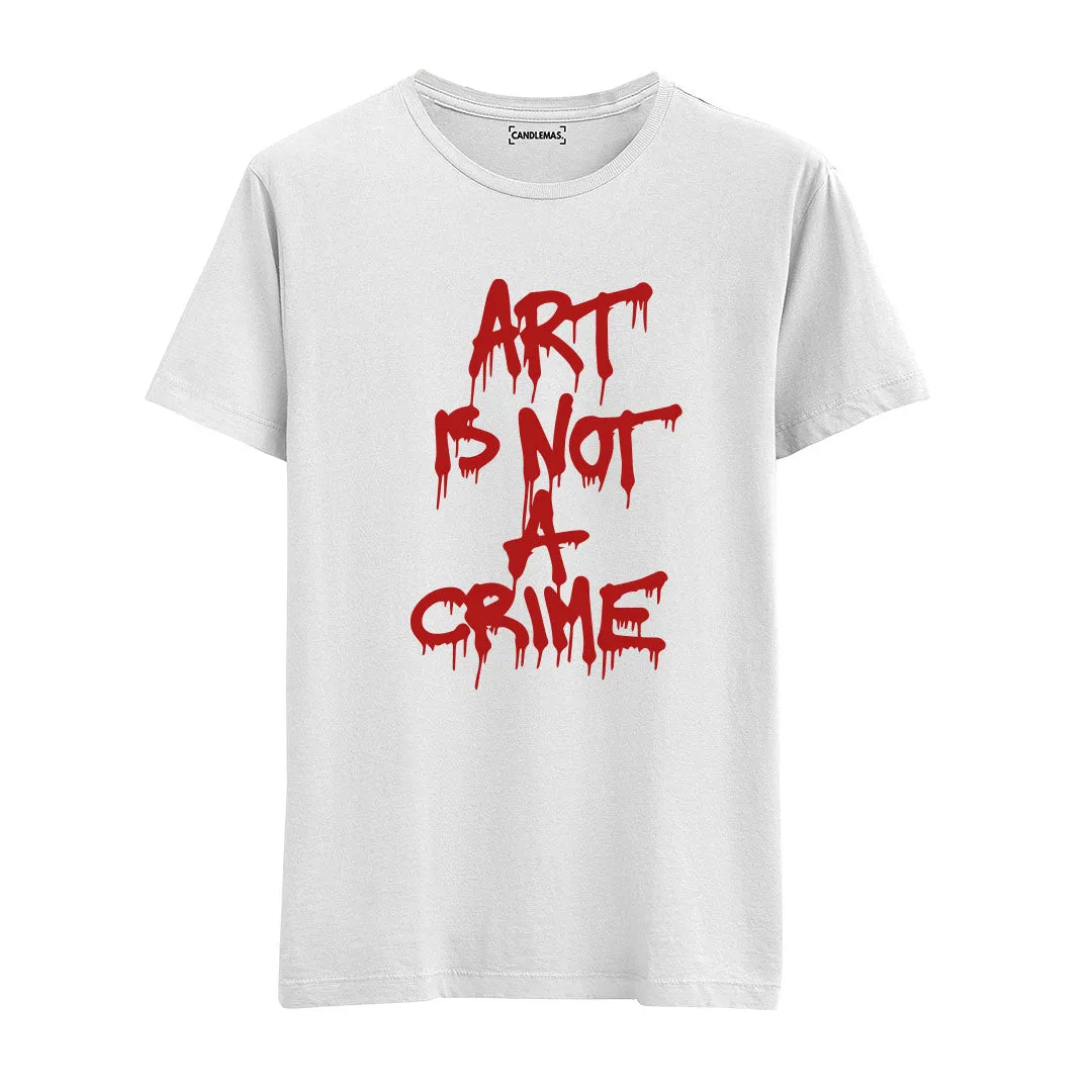 Fuck The System - Regular Tshirt