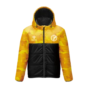 Fully Custom Winter Jacket FYWS11