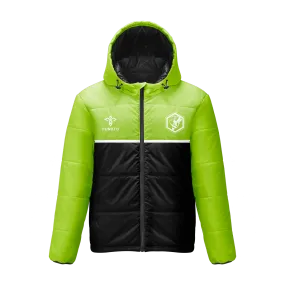 Fully Custom Winter Jacket FYWS17