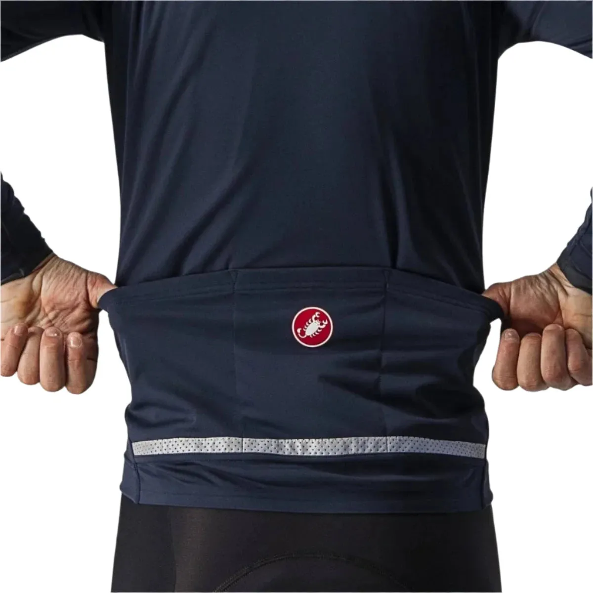 Go Jacket - Men's