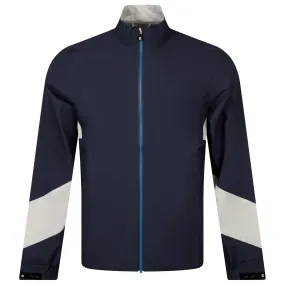 HydroLite X Jacket Navy/Grey - 2025