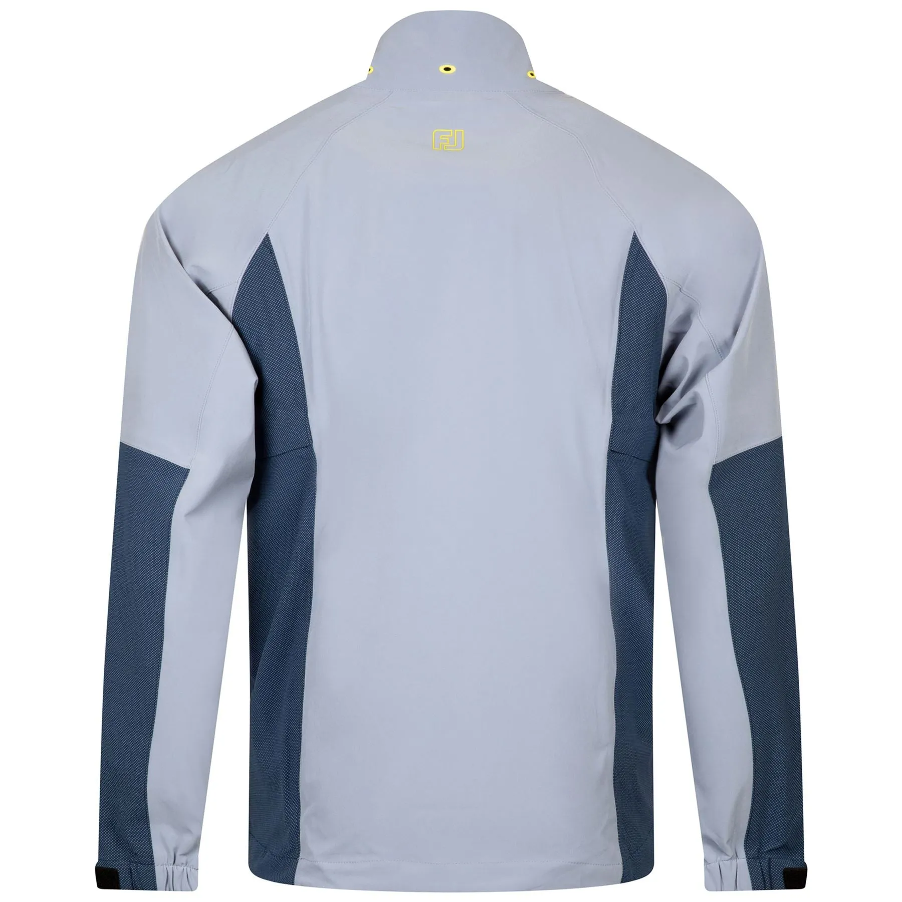 HydroTour Waterproof Jacket Slate/Navy - 2025